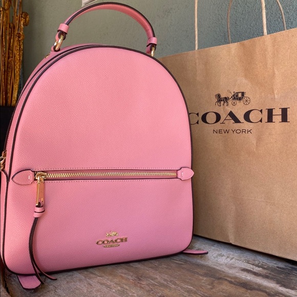 Brand new Coach backpack(limited edition) main image 6